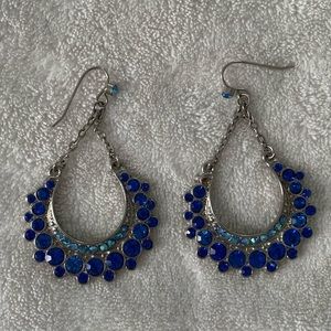 Vintage Dangle Earrings